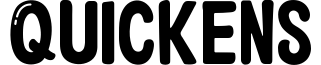Quickens