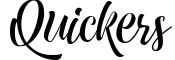 Quickers