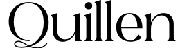Quillen