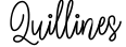 Quillines