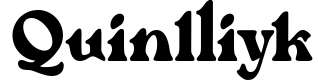 Quinlliyk