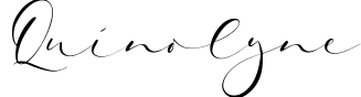 Quinolyne