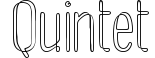 Quintet