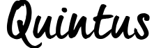 Quintus