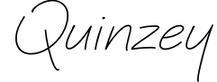 Quinzey