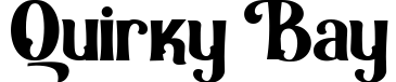 Quirky Bay