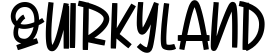 Quirkyland