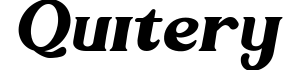Quitery