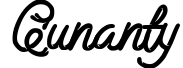 Qunanty