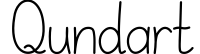 Qundart
