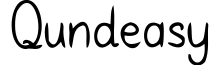 Qundeasy