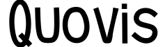 Quovis