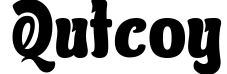 Qutcoy