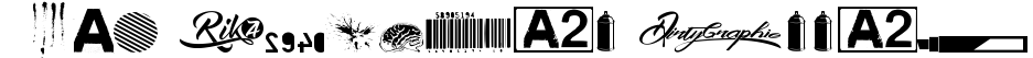 R74 Dingbat Attak