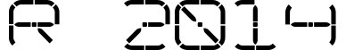 R-2014