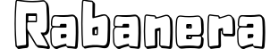 Rabanera