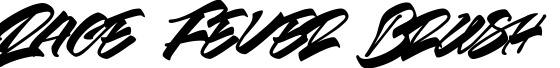 Race Fever Brush