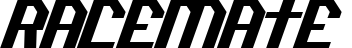 Racemate