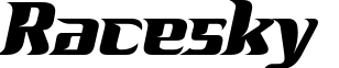 Racesky