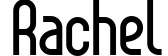 Rachel