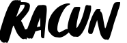 Racun