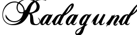 Radagund