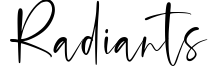 Radiants
