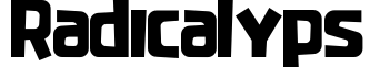 Radicalyps