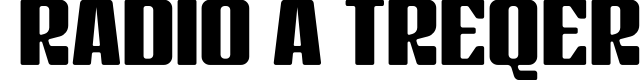 Radio A Treqer