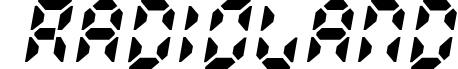 Radioland