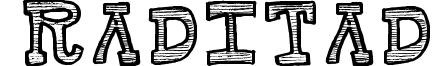 Raditad