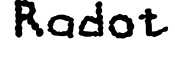 Radot
