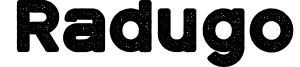 Radugo