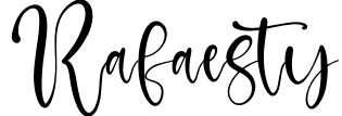Rafaesty