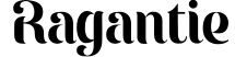 Ragantie