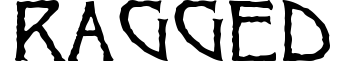 Ragged