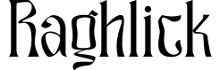 Raghlick