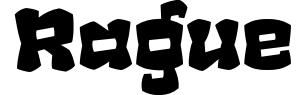 Rague