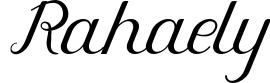 Rahaely