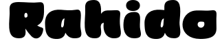 Rahido