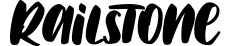 Railstone