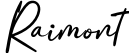 Raimont