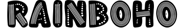Rainboho