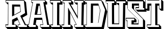 Raindust