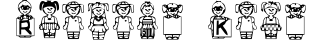Rainies Kids
