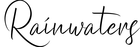 Rainwaters