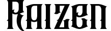 Raizen