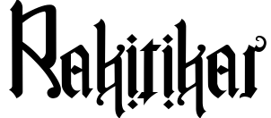Rakitikar