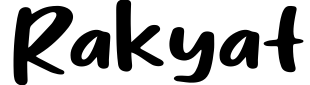 Rakyat