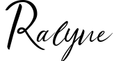 Ralyne